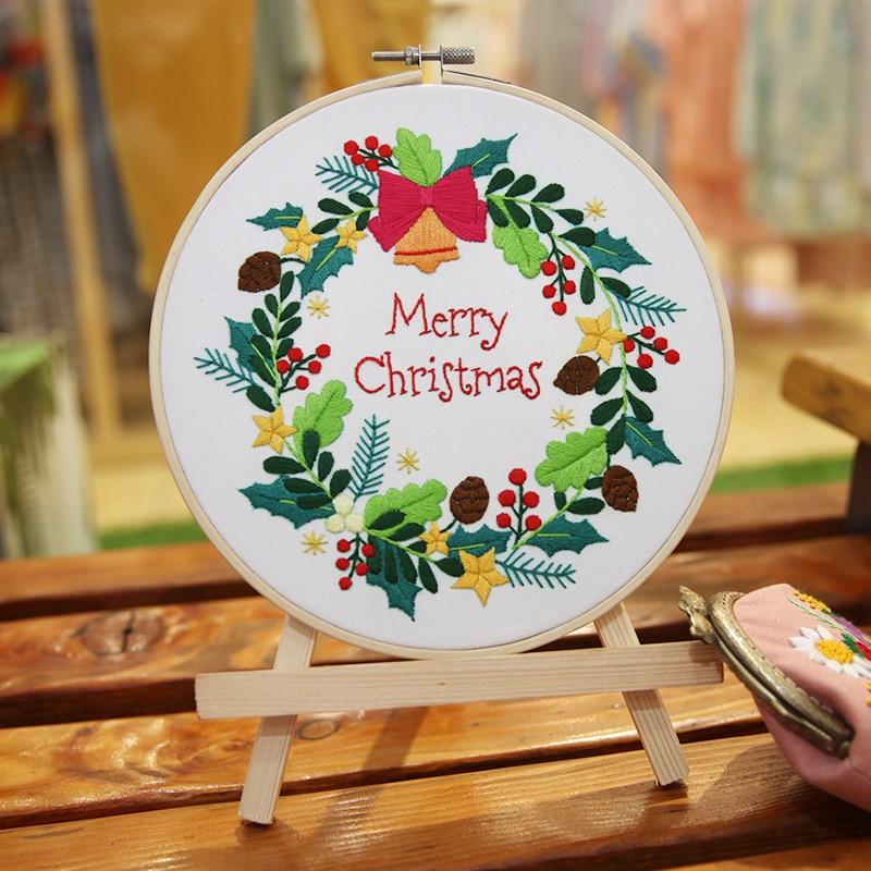FadenzaNoël – Mach dein Zuhause zu einem handgemachten Weihnachtswunder