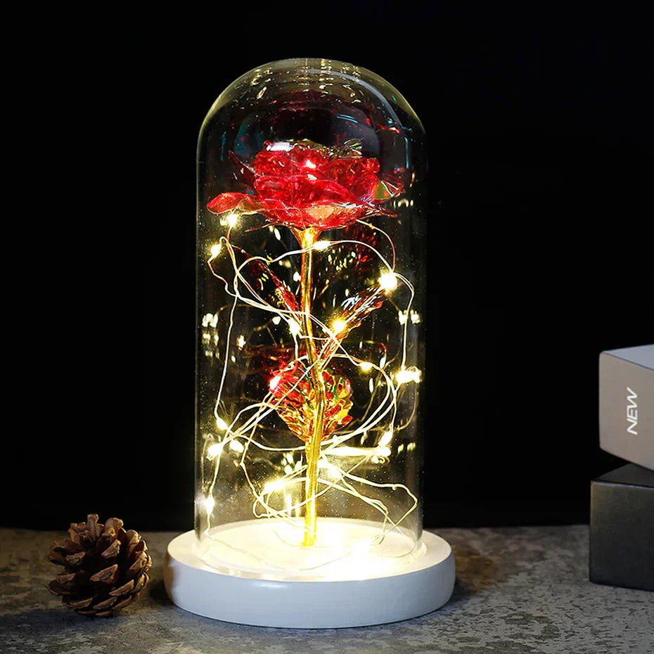 LumiRose Eternal – Liebe, die niemals vergeht!