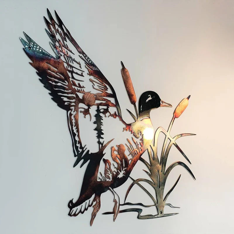 NatureFrame – Bringt natürliche Ruhe an Ihre Wände