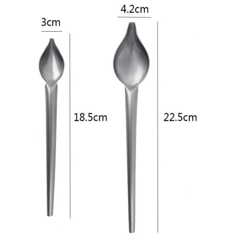 ArtisSpoon - Nieselregenlöffel Lassen Sie Ihrer Kreativität freien Lauf! [Letzter Tag Rabatt]
