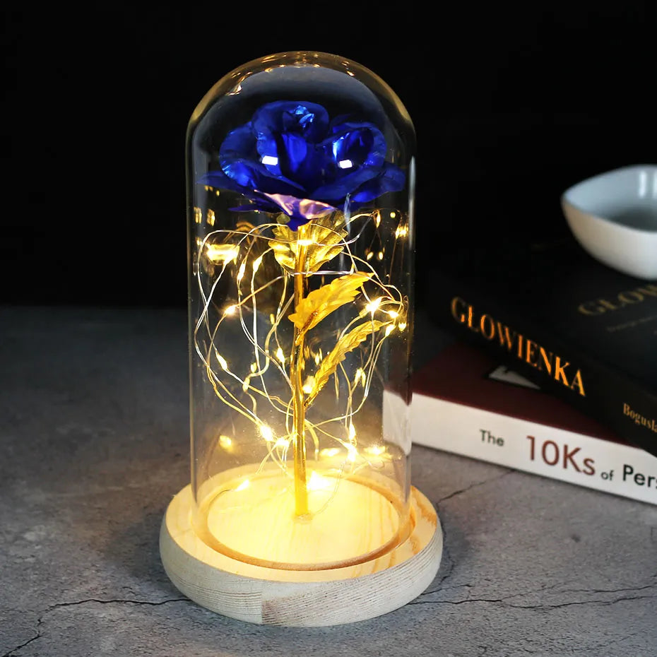 LumiRose Eternal – Liebe, die niemals vergeht!