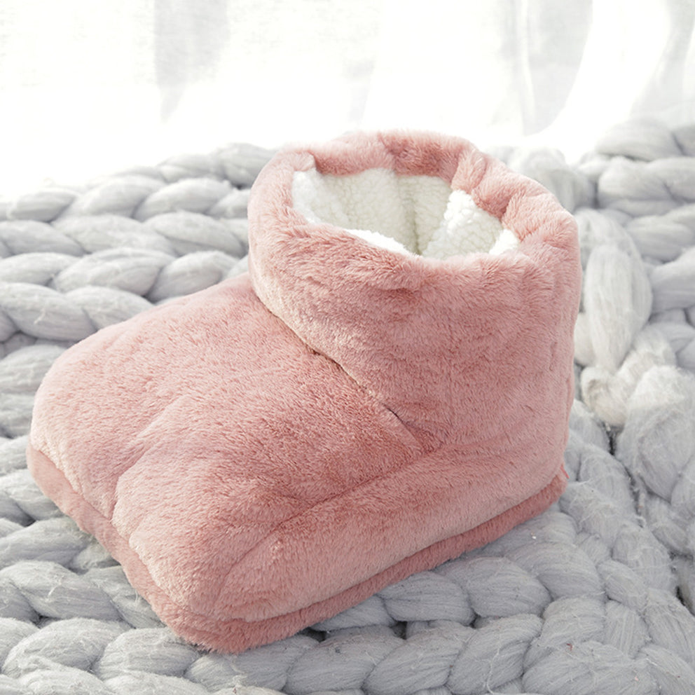 WarmFeet – Wärme & Gesundheit für deine Füße!