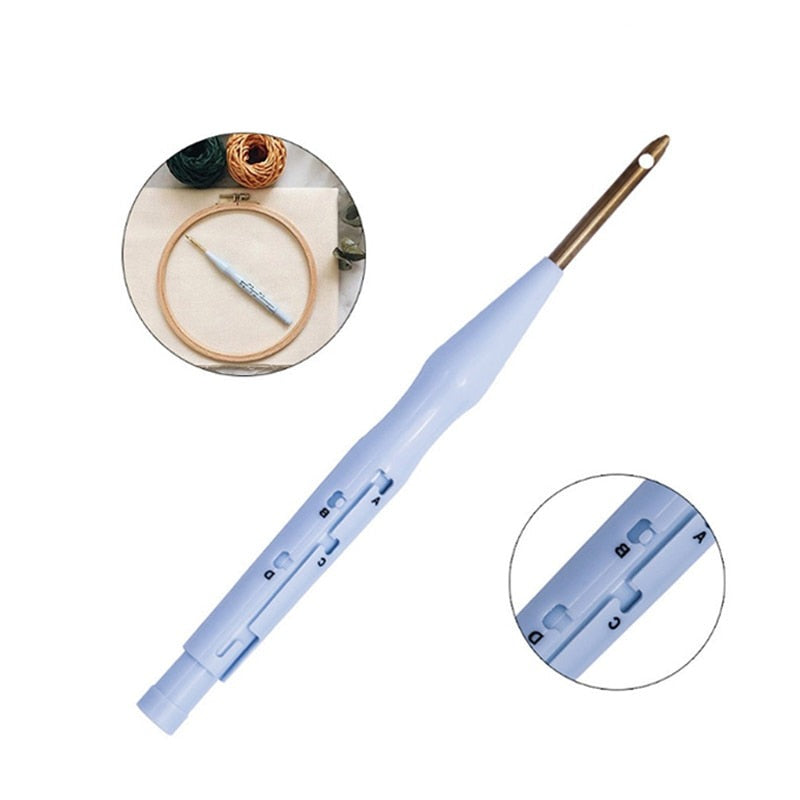 SewJoy – Gestalte beeindruckende 3D-Stickkunst mit Leichtigkeit