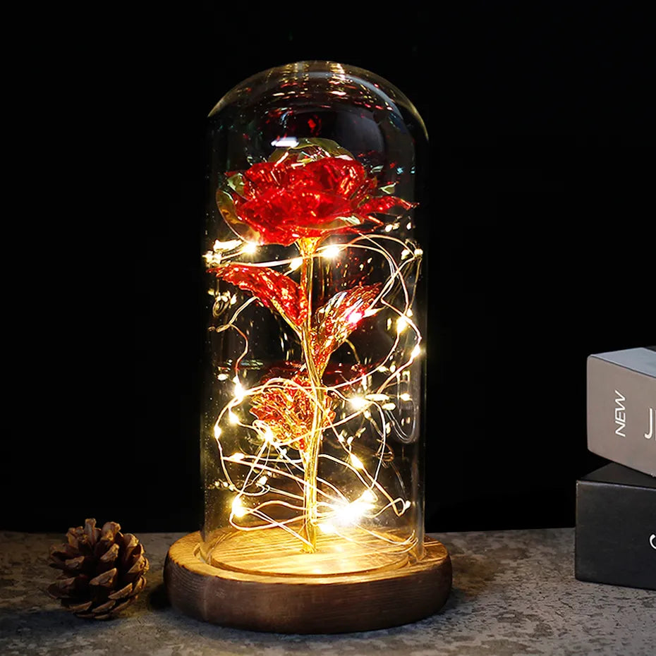 LumiRose Eternal – Liebe, die niemals vergeht!