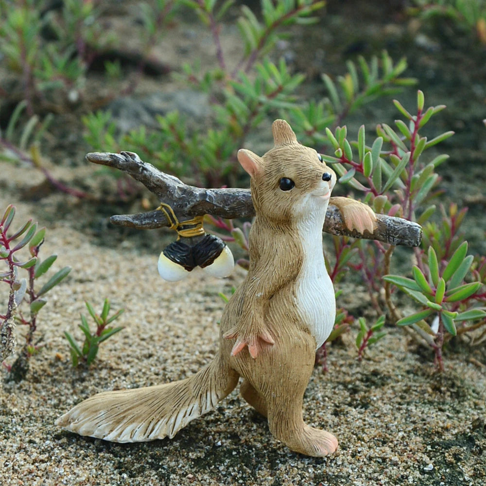 NutCharm – Die Deko, die sofort verzaubert!