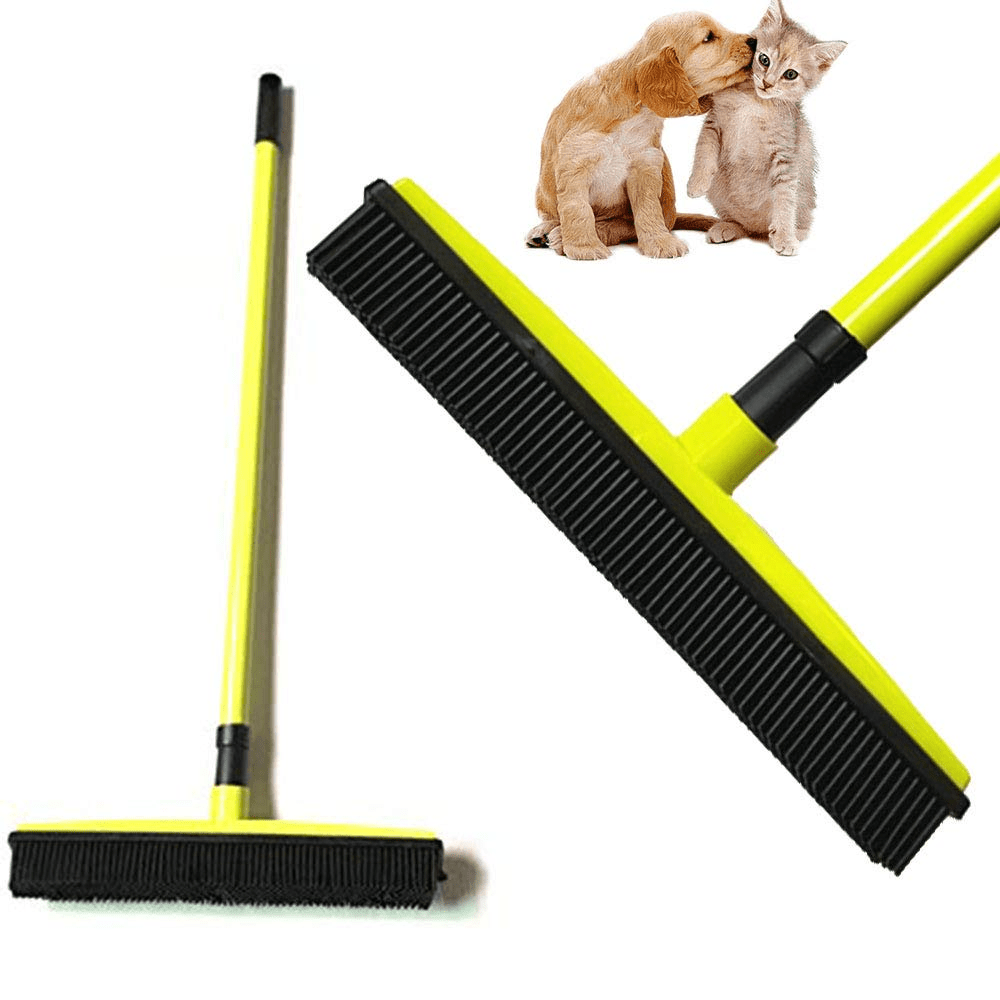 FurGone Brush | Tierhaarentferner | Natürlich & Effektiv | Aus Naturkautschuk