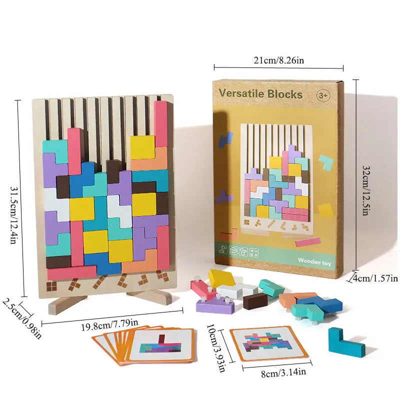 ZenStack Natur – Spiel dich frei vom Alltagsstress