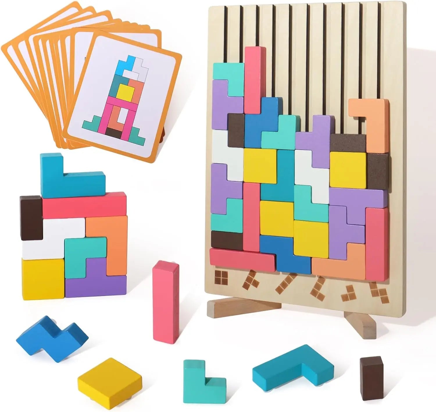 ZenStack Natur – Spiel dich frei vom Alltagsstress
