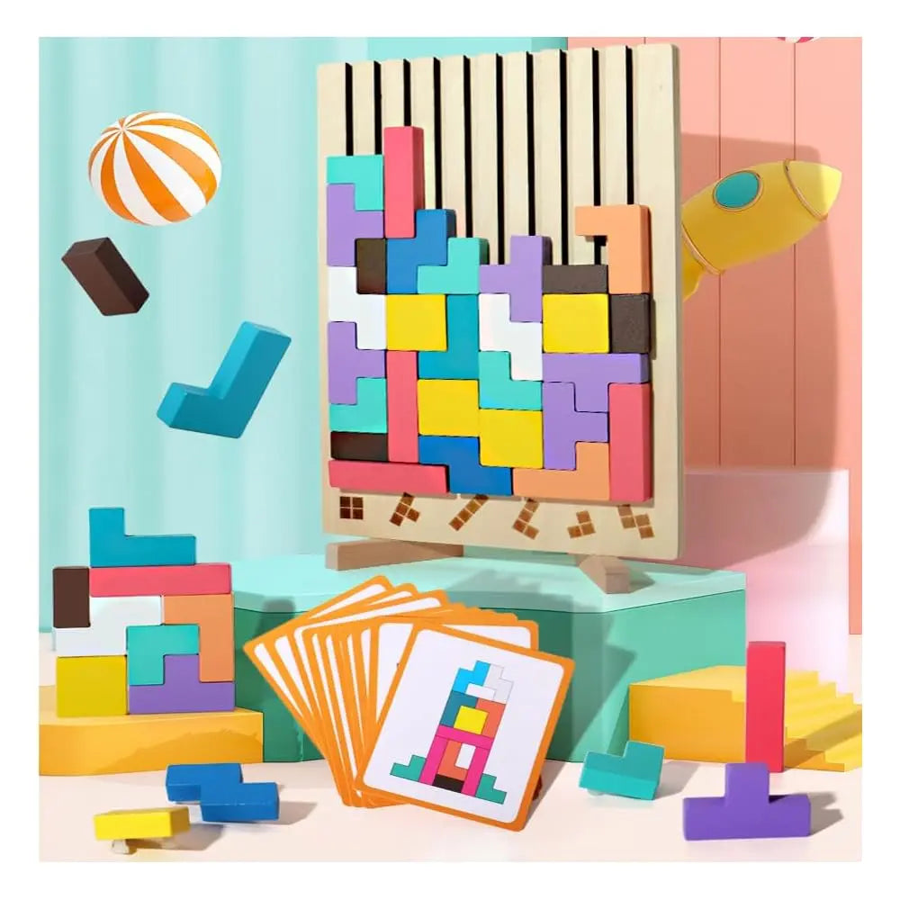 ZenStack Natur – Spiel dich frei vom Alltagsstress