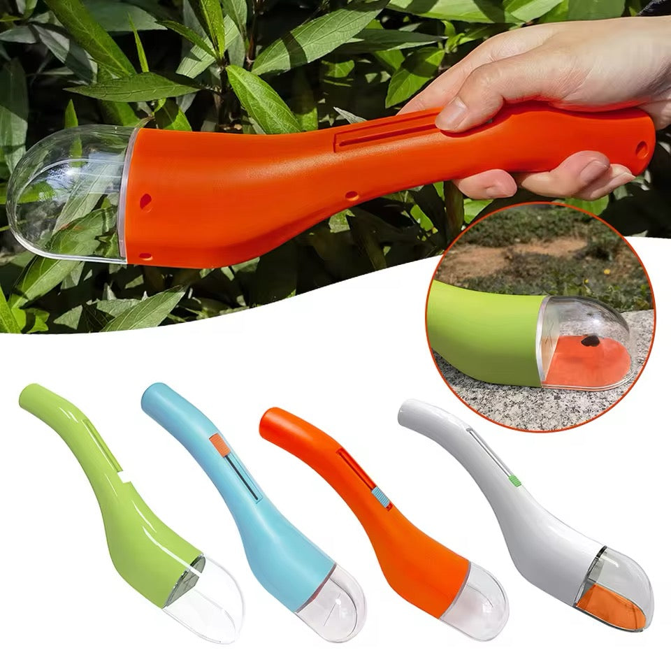 BugWhisper – Fange Insekten sanft & sicher!