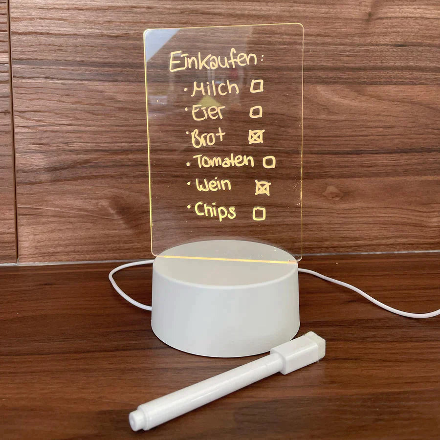 LiteBoard - LED-Zauberpad