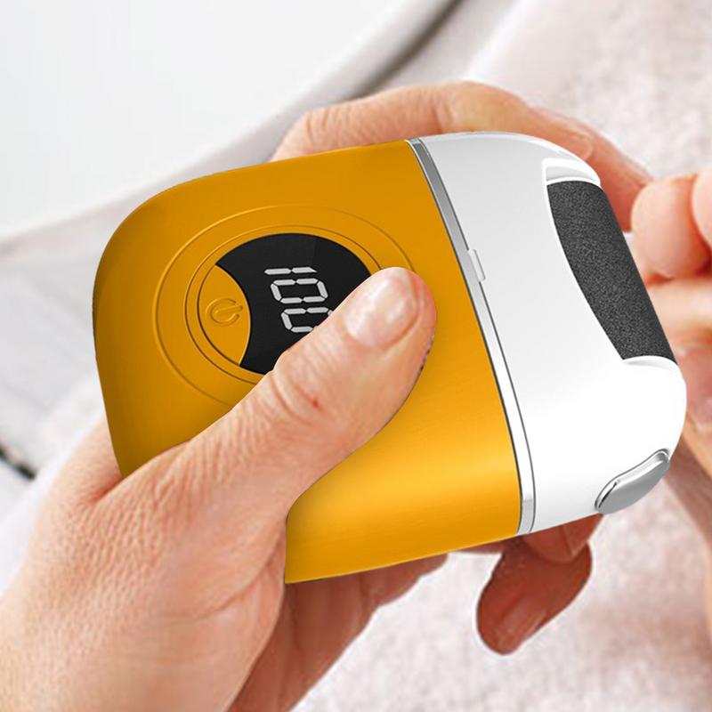 SmoothEase – Seidige Füße in Minuten!