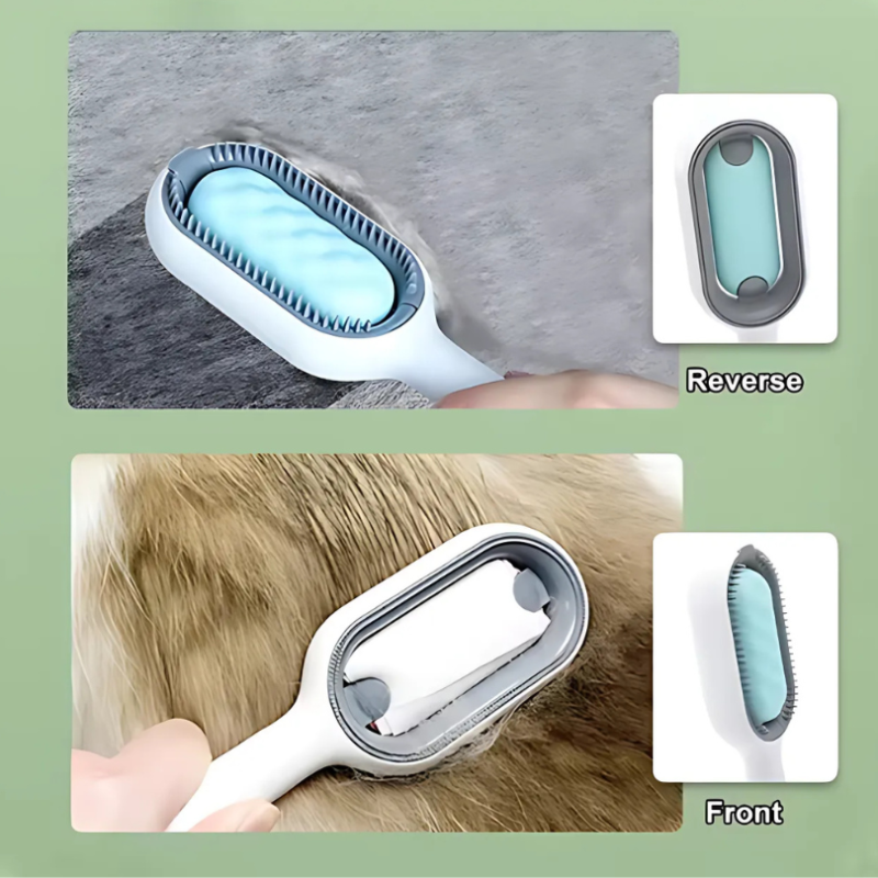 1+1 GRATIS | PawLuxe – Die Sanfte Pflege Für Dein Haustier!