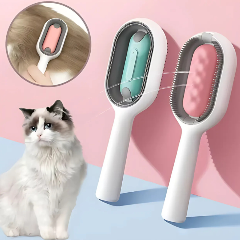 1+1 GRATIS | PawLuxe – Die Sanfte Pflege Für Dein Haustier!
