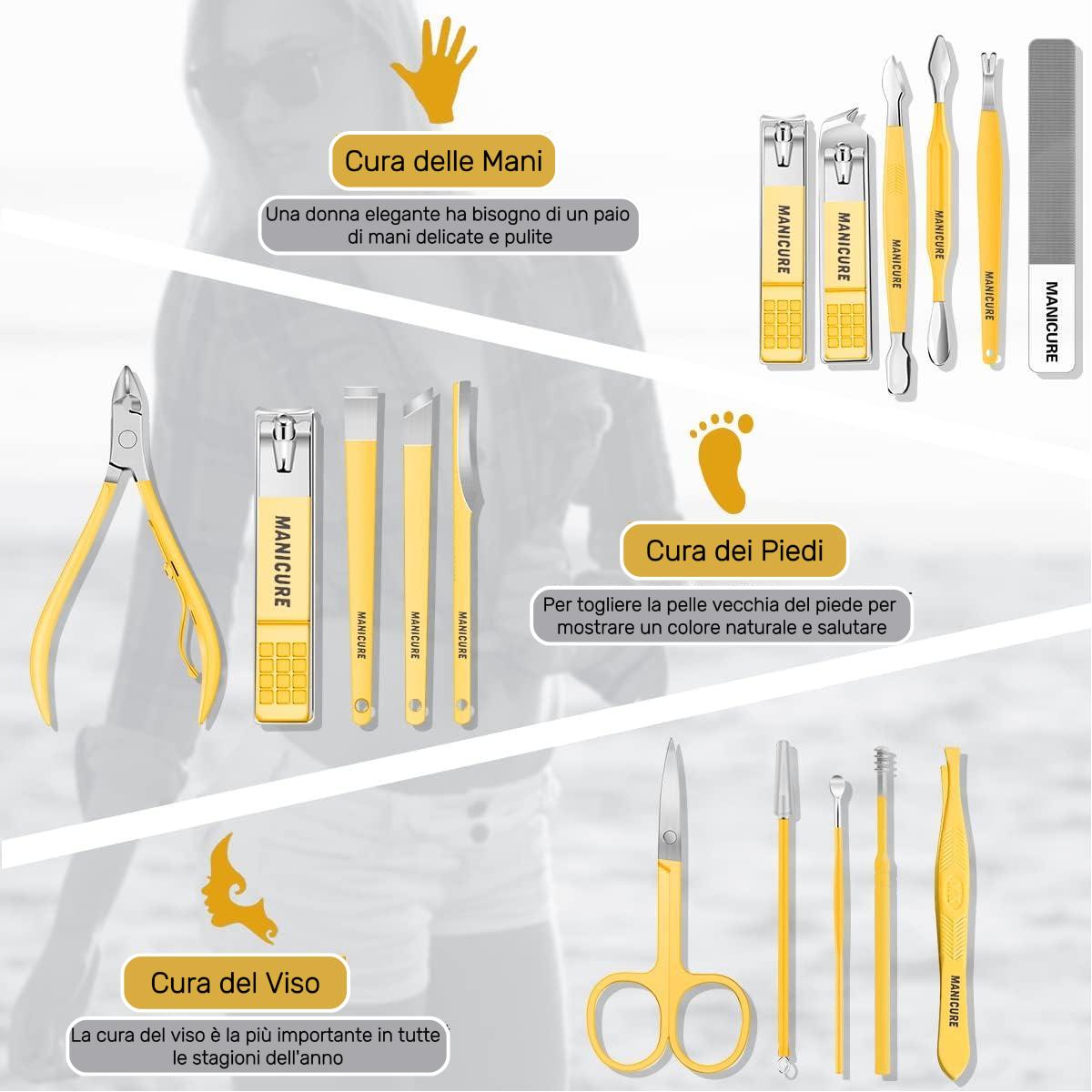 NailLux™ – Dein persönliches Pflegeset für schöne Nägel