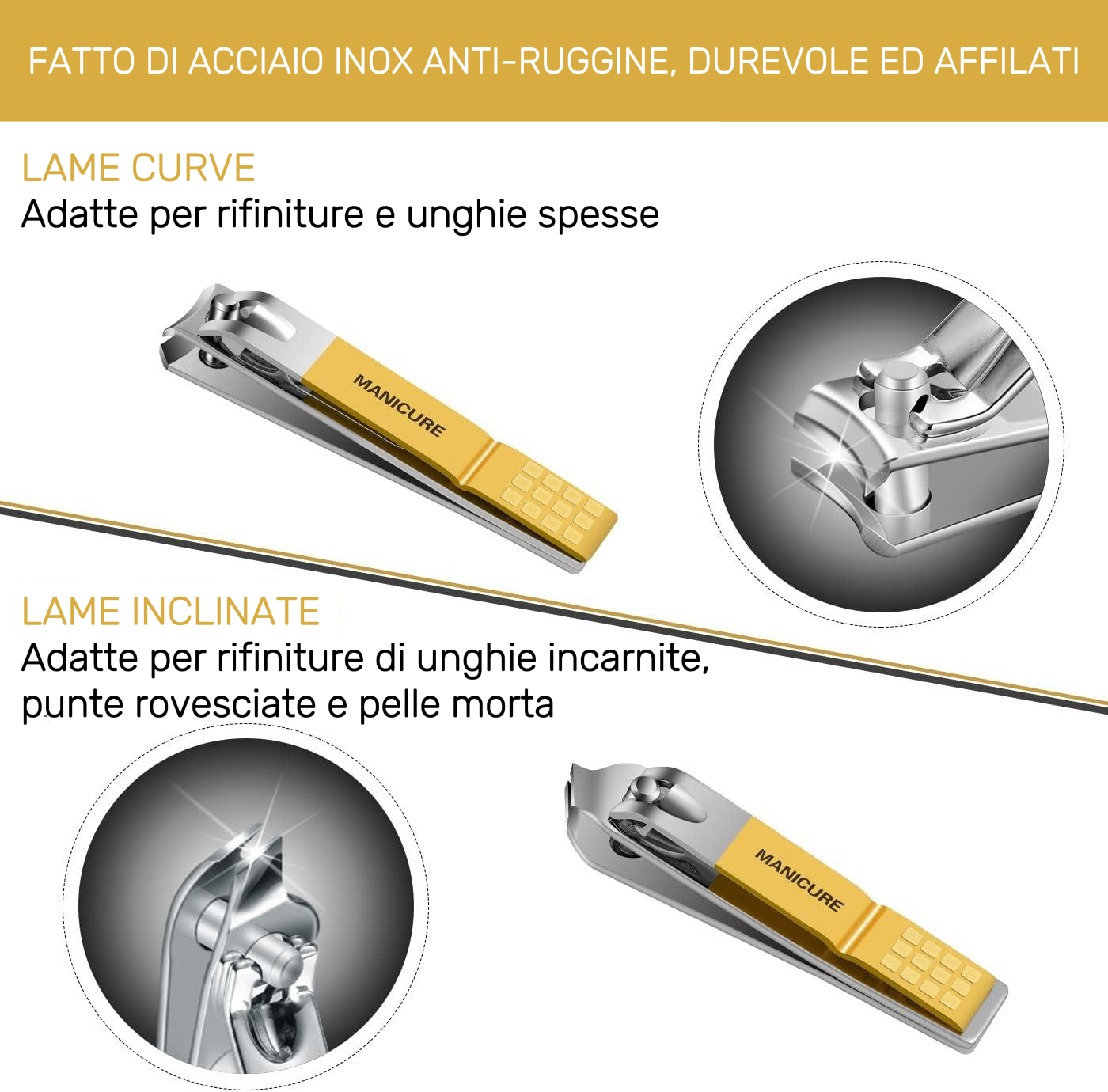 NailLux™ – Dein persönliches Pflegeset für schöne Nägel