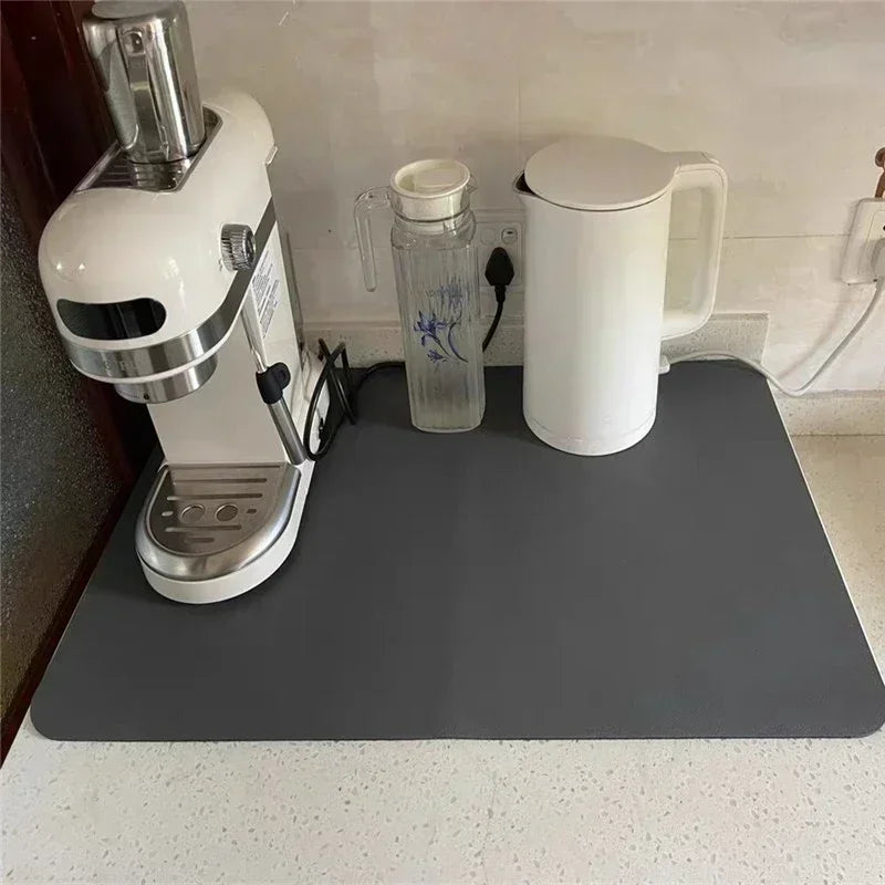 HydroMat - Absorbierende Abtropfmatte