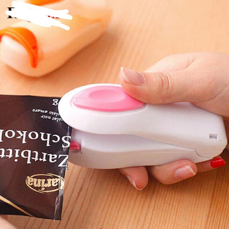 SealMate – Frische auf Knopfdruck, jederzeit!