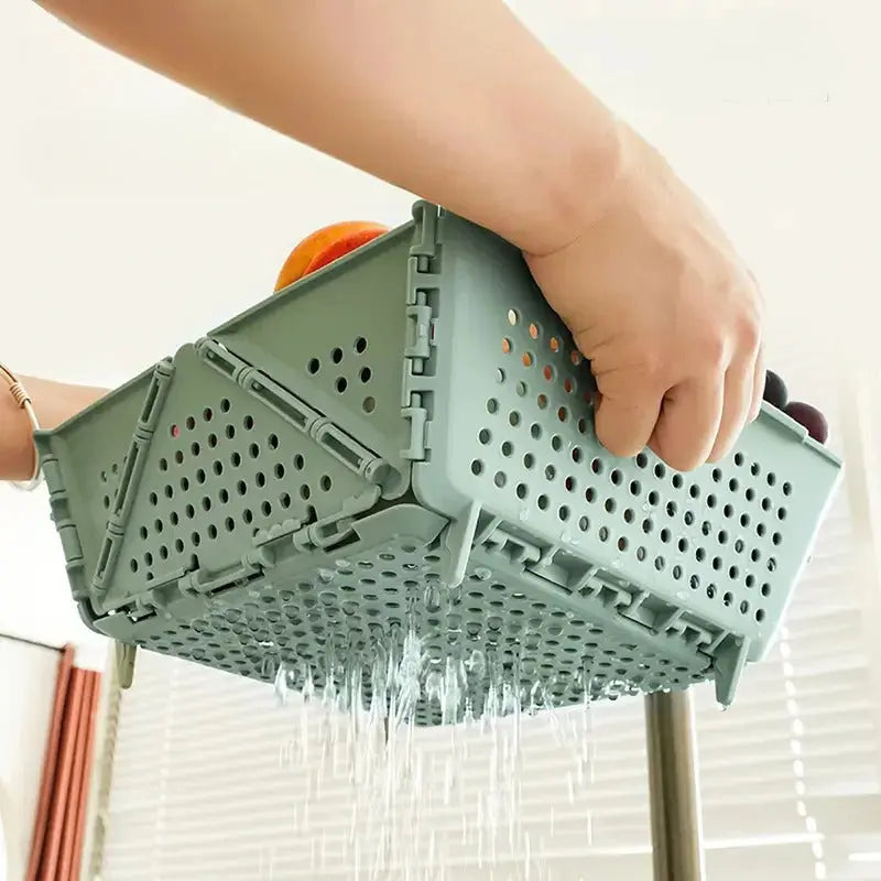 AquaFold – Mehr Platz & Trockenheit in Sekunden