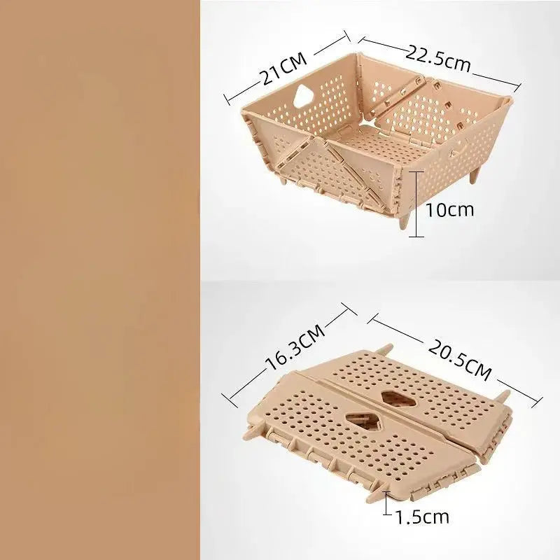 AquaFold – Mehr Platz & Trockenheit in Sekunden