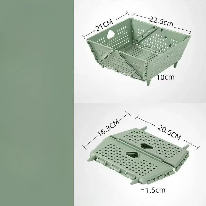 AquaFold – Mehr Platz & Trockenheit in Sekunden