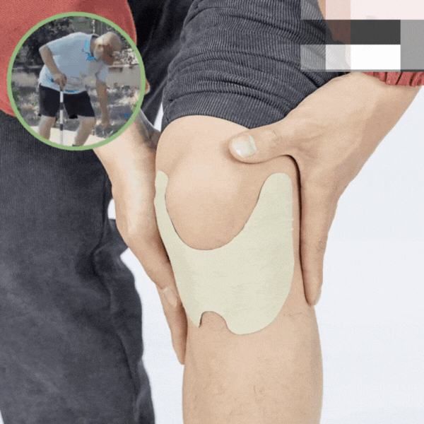 25+25 GRATIS | FlexiHerb – Schmerzfreie Knie, ganz natürlich!