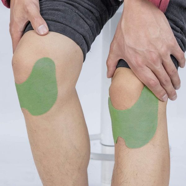 25+25 GRATIS | FlexiHerb – Schmerzfreie Knie, ganz natürlich!