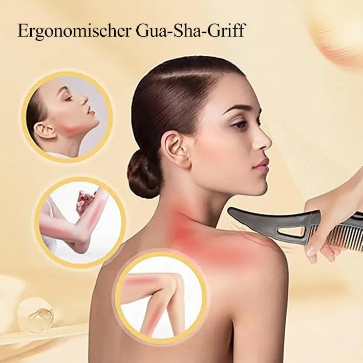 PureScalp – Sag Schuppen & Juckreiz endlich Lebewohl!