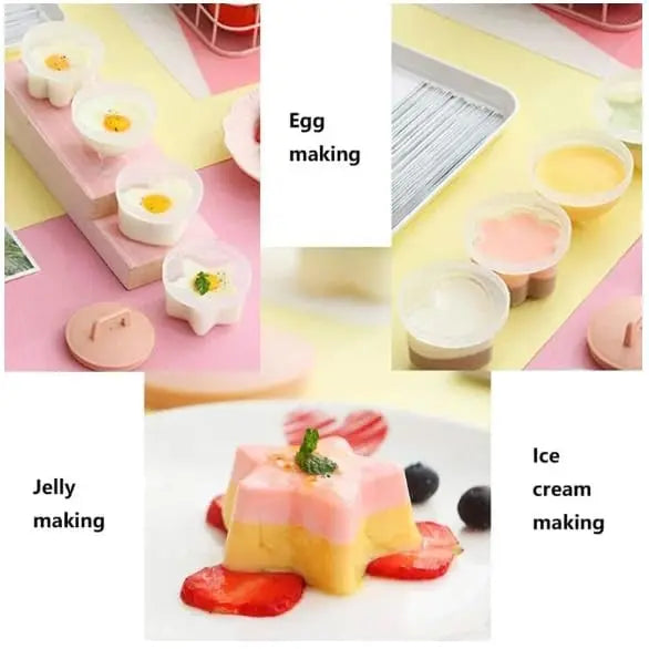 EggsyArt – Frühstückseier, die jedes Herz erobern!