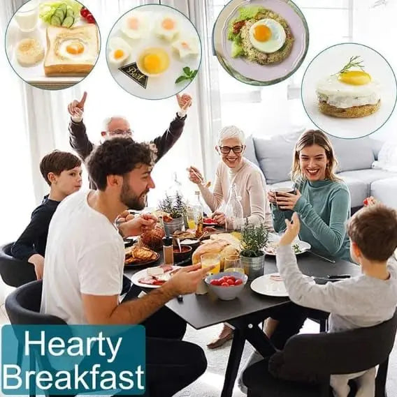 EggsyArt – Frühstückseier, die jedes Herz erobern!