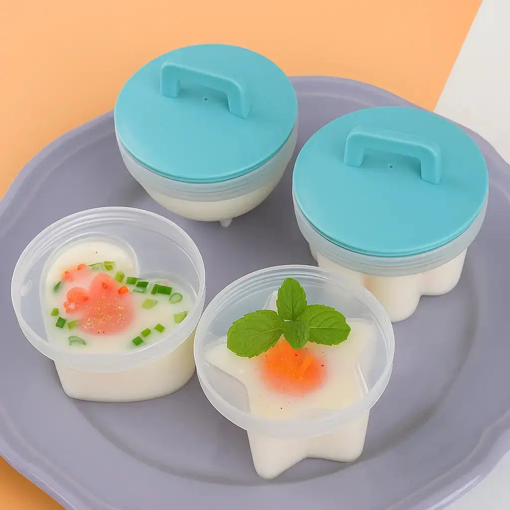 EggsyArt – Frühstückseier, die jedes Herz erobern!