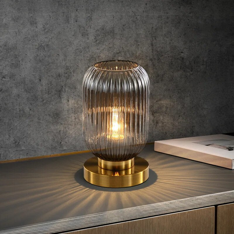 LumièreNord – Stilvolle Eleganz für dein Zuhause