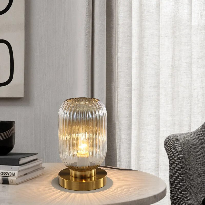 LumièreNord – Stilvolle Eleganz für dein Zuhause
