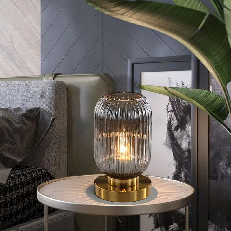 LumièreNord – Stilvolle Eleganz für dein Zuhause