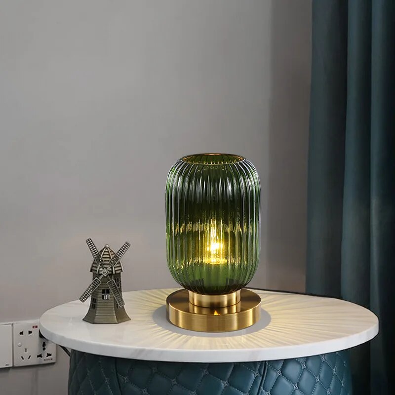 LumièreNord – Stilvolle Eleganz für dein Zuhause