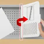 QuickGrate – Schneiden, Reiben & Hacken ohne Chaos!