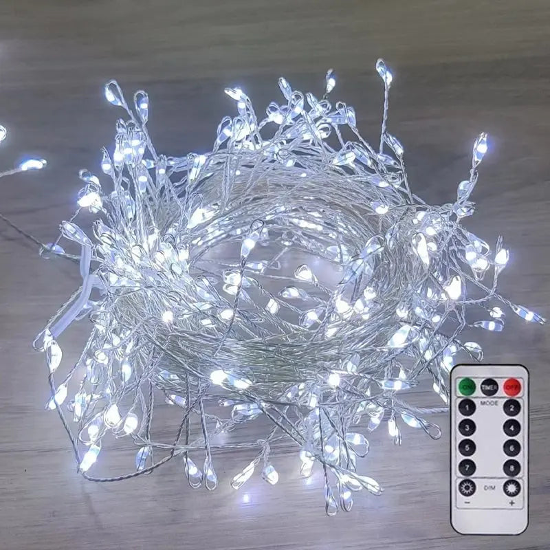 LedTwine Lights – Magisches Licht, grenzenlose Kreativität