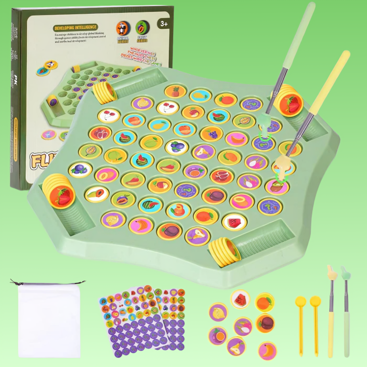 MemoFun – Spielend schlau durch Erinnern & Entdecken!
