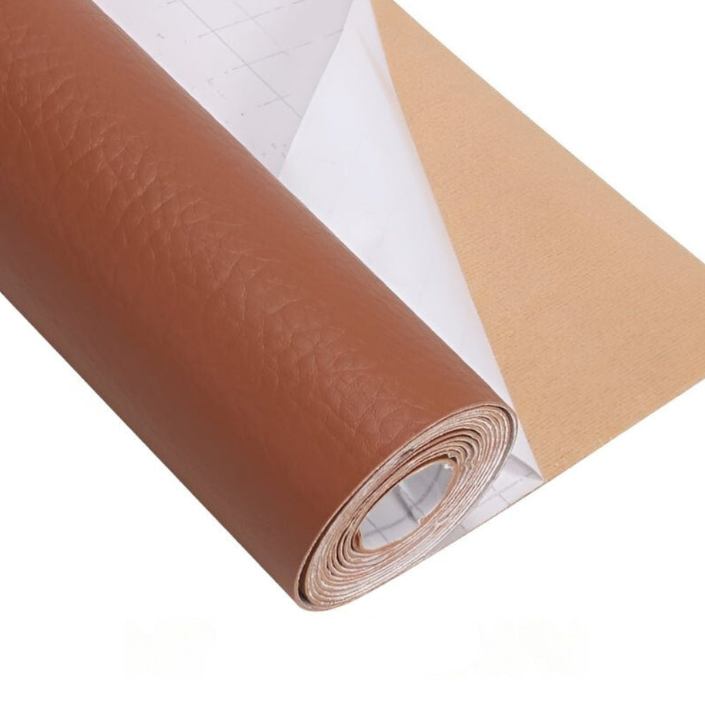 LeatherFix – Elegante Reparatur in Sekunden