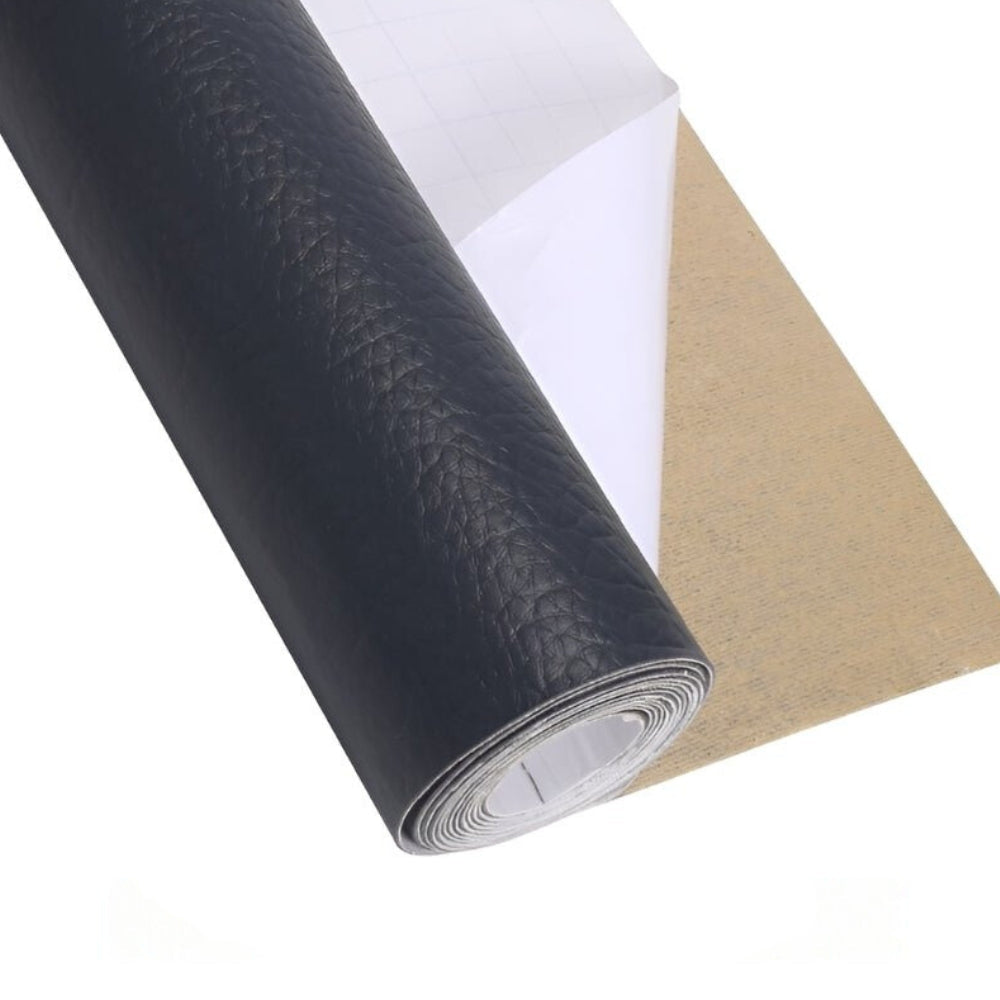 LeatherFix – Elegante Reparatur in Sekunden