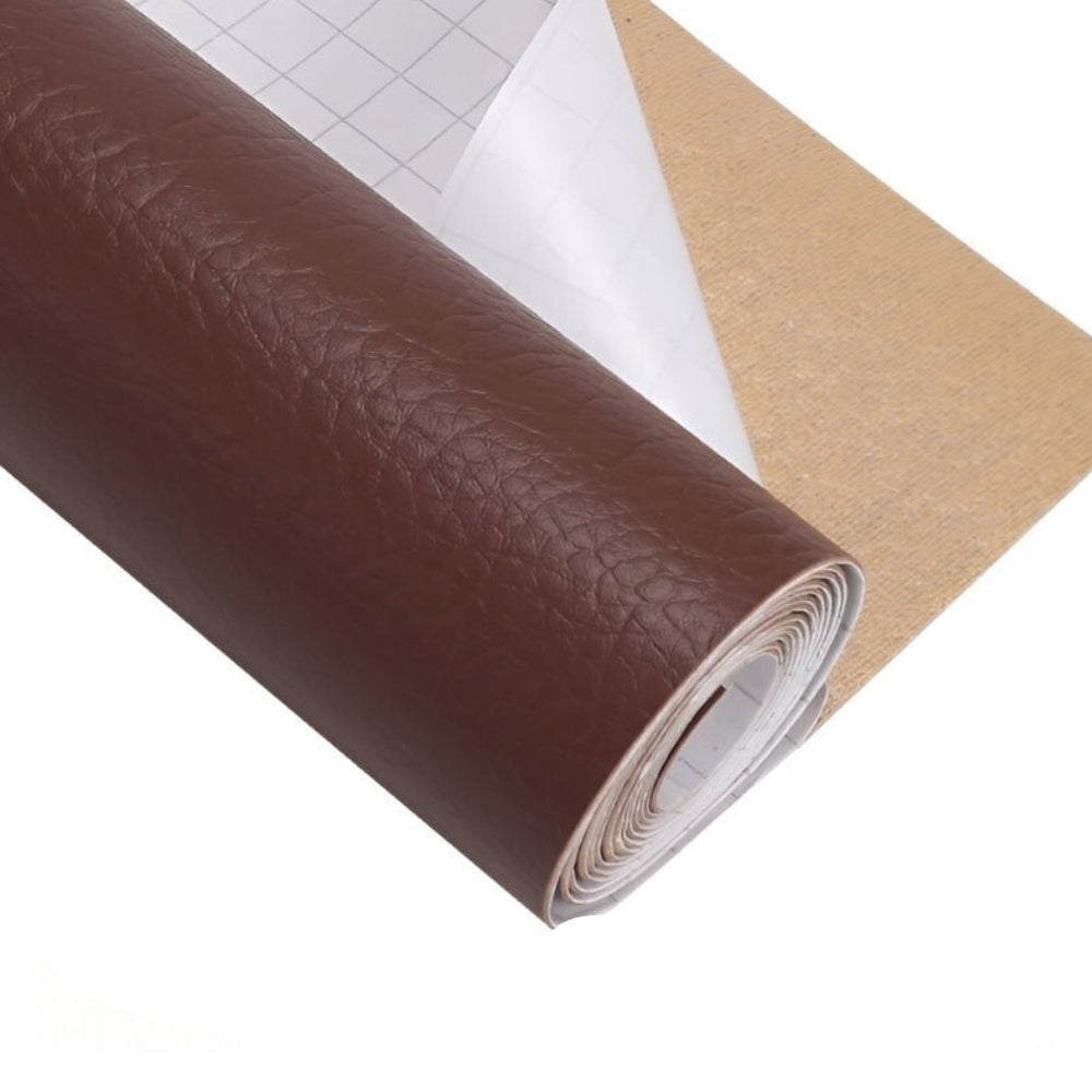 LeatherFix – Elegante Reparatur in Sekunden