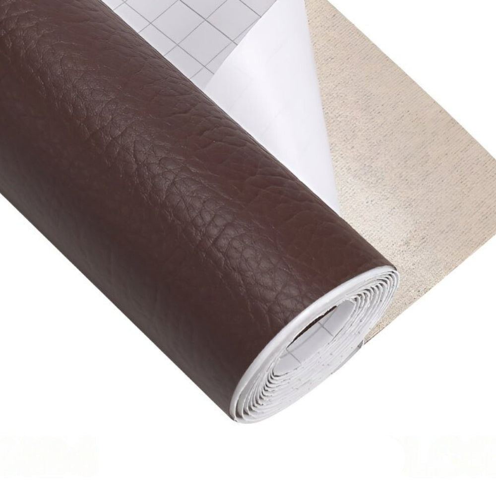 LeatherFix – Elegante Reparatur in Sekunden