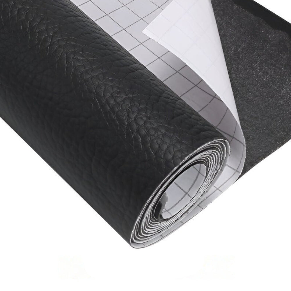 LeatherFix – Elegante Reparatur in Sekunden