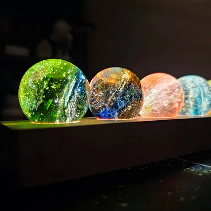 CosmicSphere– Magische Stimmung für dein Zuhause!