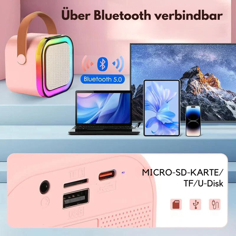 SongBeam – Deine Party, dein Sound, dein Moment!