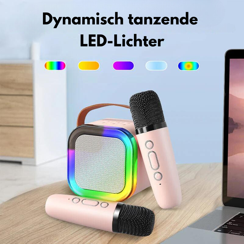SongBeam – Deine Party, dein Sound, dein Moment!