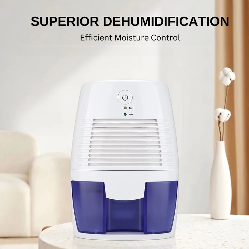 AirMinder – Für trockene, gesunde Raumluft in Minuten!