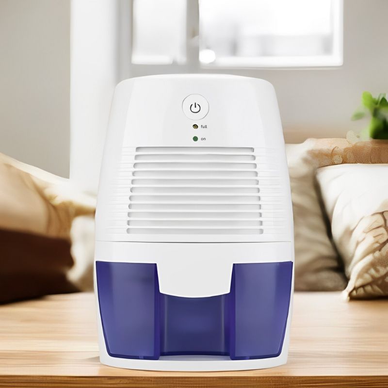 AirMinder – Für trockene, gesunde Raumluft in Minuten!