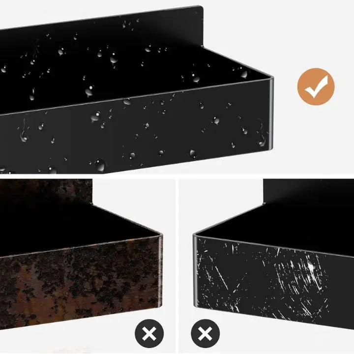 1+1 GRATIS | LuxeMagnet – Stilvolle Ordnung ganz ohne Bohren!