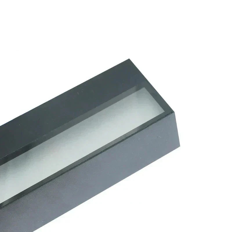 VivaGlow LED WallLight | Wetterfest | Energiesparend | Für Garten & Terrasse